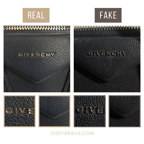 givenchy antigona real vs fake